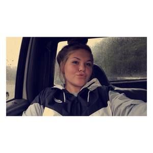 Meet your Posher, Mya